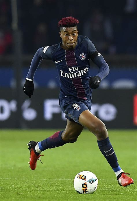 Presnel Kimpembe Wallpapers