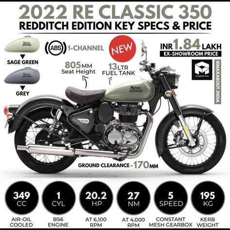 2023 royal enfield classic 350 price specs top speed mileage in india new model – Artofit