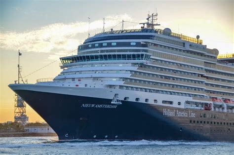 Holland America Line Adds Kids Sail Free on Cruises Through Spring of 2022