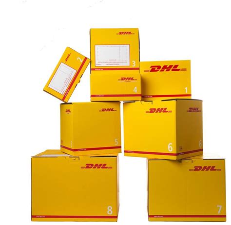 DHL Shipping Integration From Shiptheory | Smarter Shipping - Shiptheory