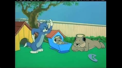 Tom and Jerry scream meme - YouTube