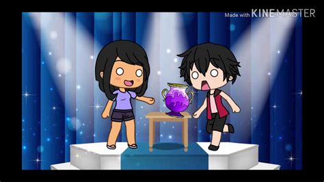 Aphmau Gacha Life Characters