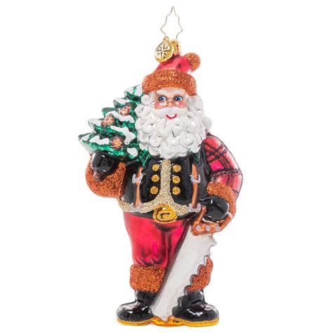 Shop Distinctive Decor by Category - Holiday Ornaments, Collectibles & Dinnerware - Christopher ...