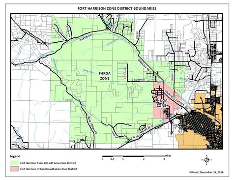 County gives final approval to create Fort Harrison zoning districts