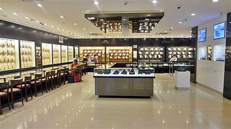 Malabar Gold & Diamonds Stores in Jayanagar, Karnataka