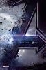 Filmplakat: Avengers: Endgame (2019) - Plakat 2 von 3 - Filmposter-Archiv