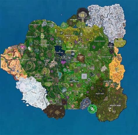 Best fortnite map ever...!! | Fortnite: Battle Royale Armory Amino