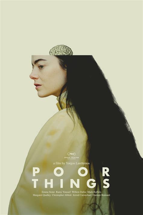 Poor Things Movie (2023) | Release Date, Review, Cast, Trailer - Gadgets 360