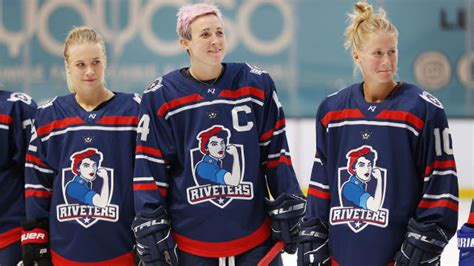 What we know — and don't know — about new women's pro hockey league