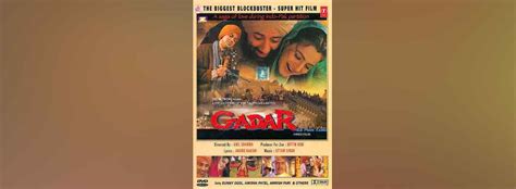 Gadar: Ek Prem Katha - Movie | Cast, Release Date, Trailer, Posters ...