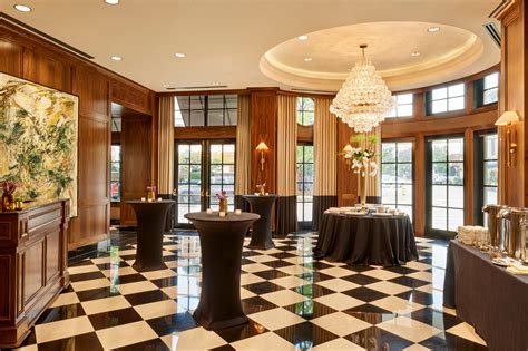 The Townsend Hotel | Reception Venues - The Knot