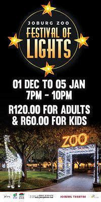 Johannesburg Zoo | kids party venue in Randburg | Jozikids