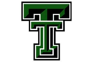 Fort Worth Trimble Tech Bulldogs | Texas HS Logo Project