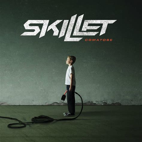 Skillet Comatose - Skillet Photo (41578310) - Fanpop