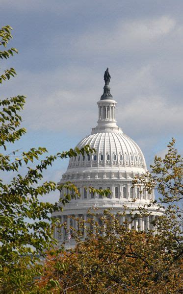 Rotunda Capitol - Photorena