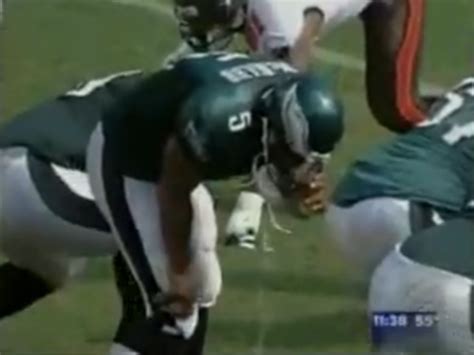 Donovan Mcnabb Eagles Super Bowl