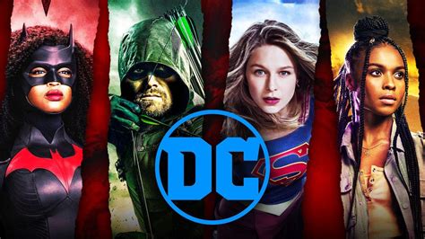 Arrowverse CEO Loses Job at The CW | The Direct