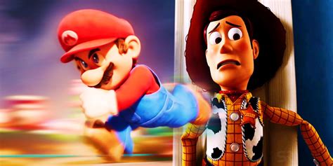 Disney Will Catch-Up To Super Mario Bros... But It's Going To Take 5 Years!