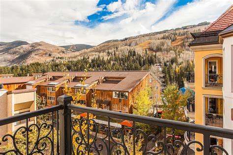 Vail Village Vacation Rentals | Exclusive Vail Rentals