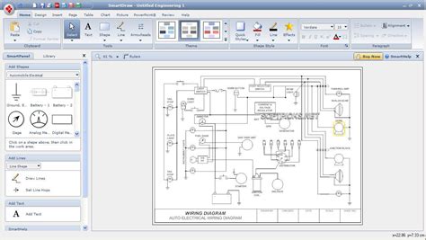 Digital Circuit Diagram Software