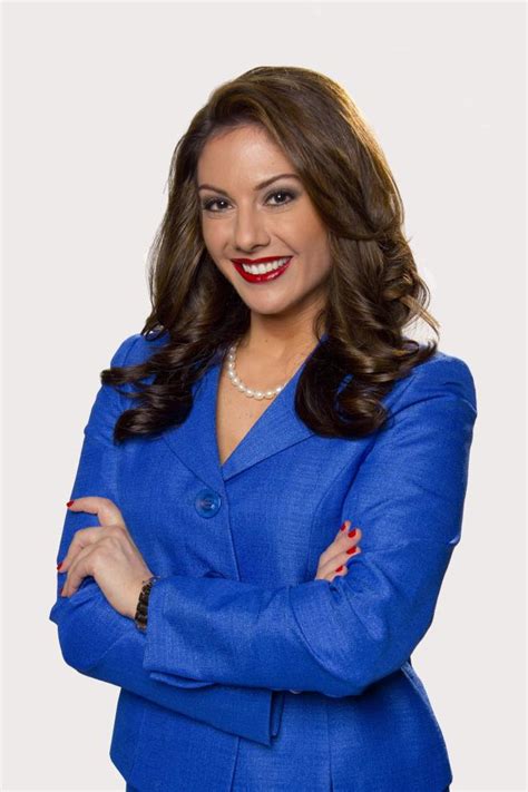 Fox 8 names Julie Grant new morning anchor - Greensboro - Triad ...