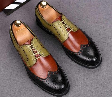 leather shoes brands purchase price + photo - Arad Branding