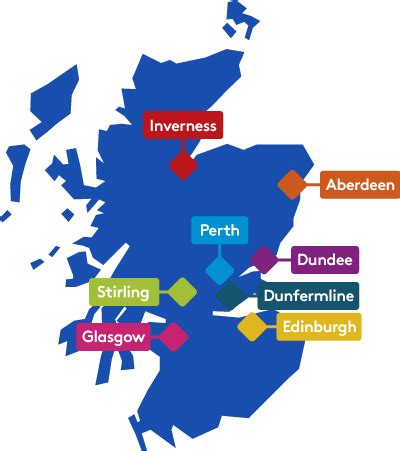 About us : Scottish Cities Alliance