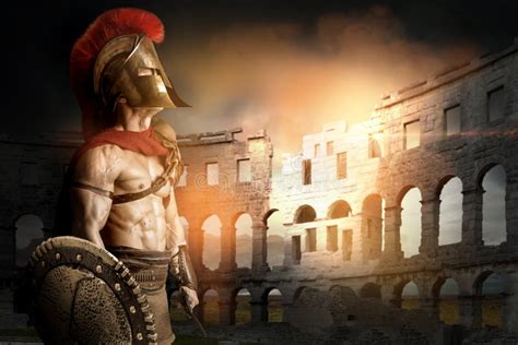 15,989 Gladiator Arena Stock Photos - Free & Royalty-Free Stock Photos ...