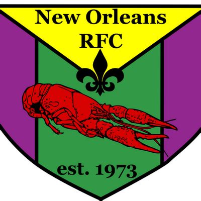 New Orleans Rugby (@NORFC) / Twitter