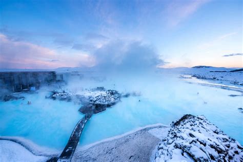 The Magic of Iceland in Winter - Recess 4 Grownups Travel