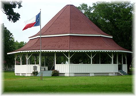 Calvert, Texas: Historic Buildings District and 1870 Cemetery ...