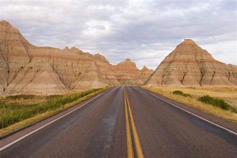 20 Most Popular Road Trip Routes in the US | HGTV