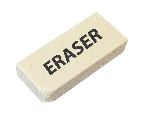 Eraser PNG