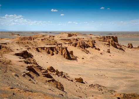 Visit The Gobi Desert on a trip to Mongolia | Audley Travel