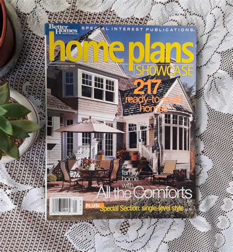 02 Homes and Interior Design magazine, Hobbies & Toys, Books ...