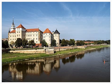 Torgau Map - Leipzig Lowlands-Central Hills, Germany - Mapcarta