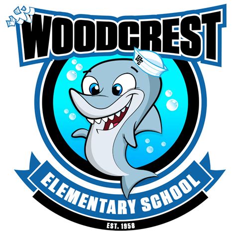 ArtStation - Woodcrest Elementary School