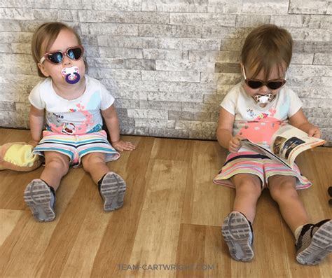 Toddler Twins: What It's Really Like To Have 2-Year-Old Twins