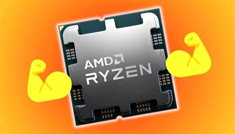 AMD Ryzen 7 7700X CPU benchmark could show the power of Zen 4