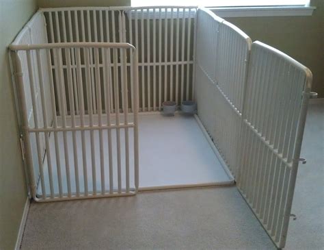 Pet Cages : Quality Your Puppy Deserves | Roverpet | Indoor dog fence, Dog playpen, Diy dog kennel