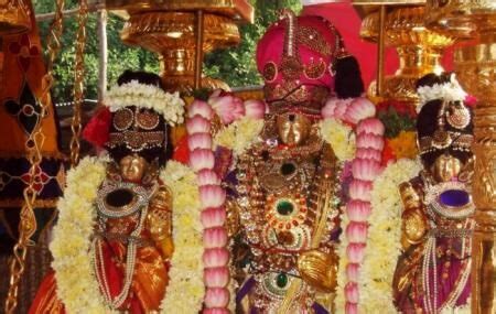 Sri Balaji Mandir, Pune | Ticket Price | Timings | Address: TripHobo