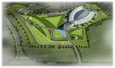 Delhi Poised to get New Air Force Aerospace Museum