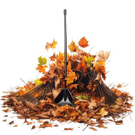 Raking Leaves, Raking, Leaves, Rake PNG Transparent Image and Clipart for Free Download