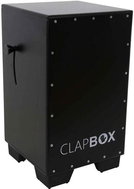 Clapbox Musical Instruments - Buy Clapbox Musical Instruments Online at Best Prices In India ...