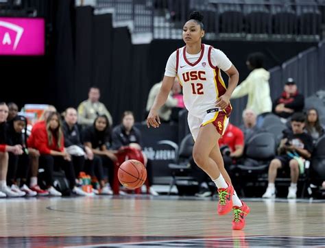 Can JuJu Watkins dunk? Exploring USC guard's aerial prowess