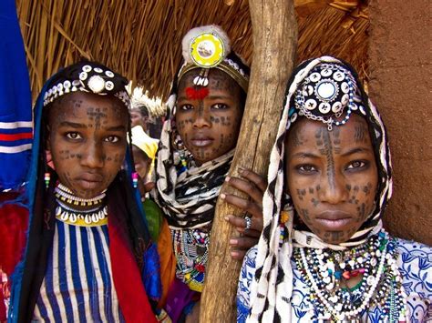 Fascinating African Culture Facts, Traditions, Art, Food & Tattoos