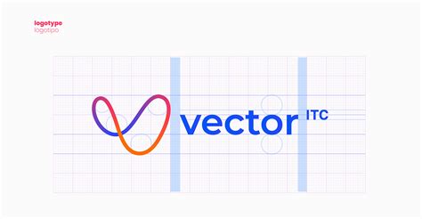 Vector ITC Rebranding on Behance