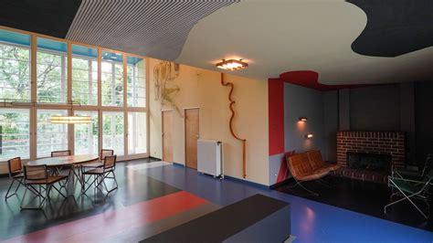 Bauhaus Interior Design: Exploring the Geometry-Minded Style