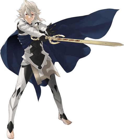 Corrin | Smashpedia | Fandom powered by Wikia