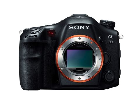 Sony Alpha A99 Digital SLRs user reviews : 4.9 out of 5 - 17 reviews ...